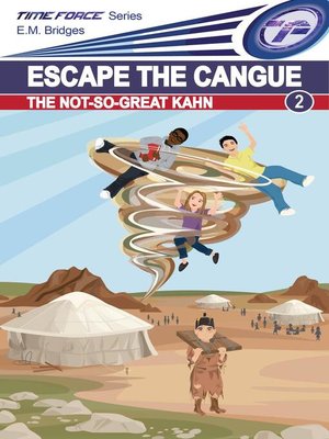 cover image of Escape the Cangue